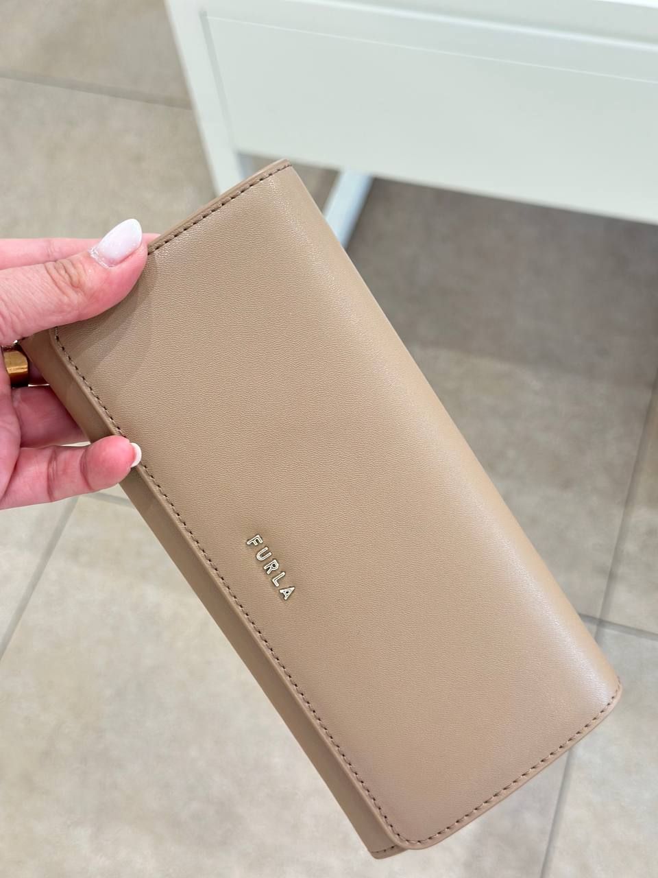 Кошелек Furla Ritzy