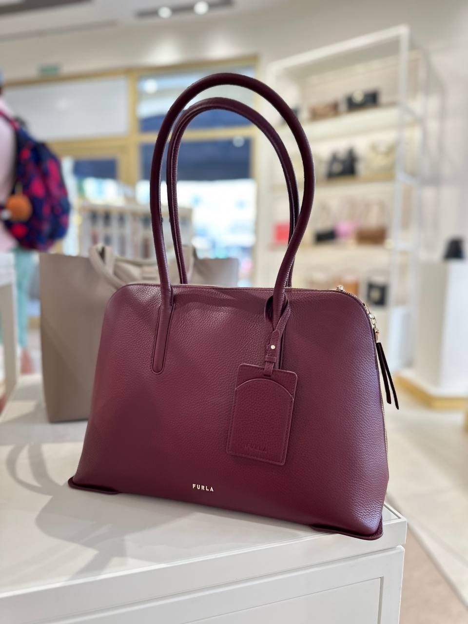 Сумка Furla Atmosfera big