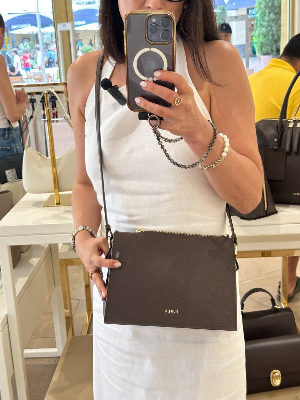 Сумка Furla Ofelia