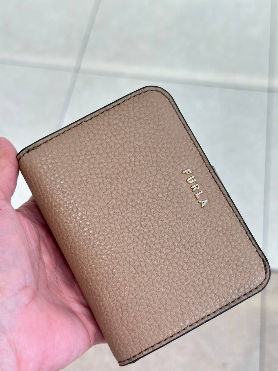 Кошелек Furla Ritzy