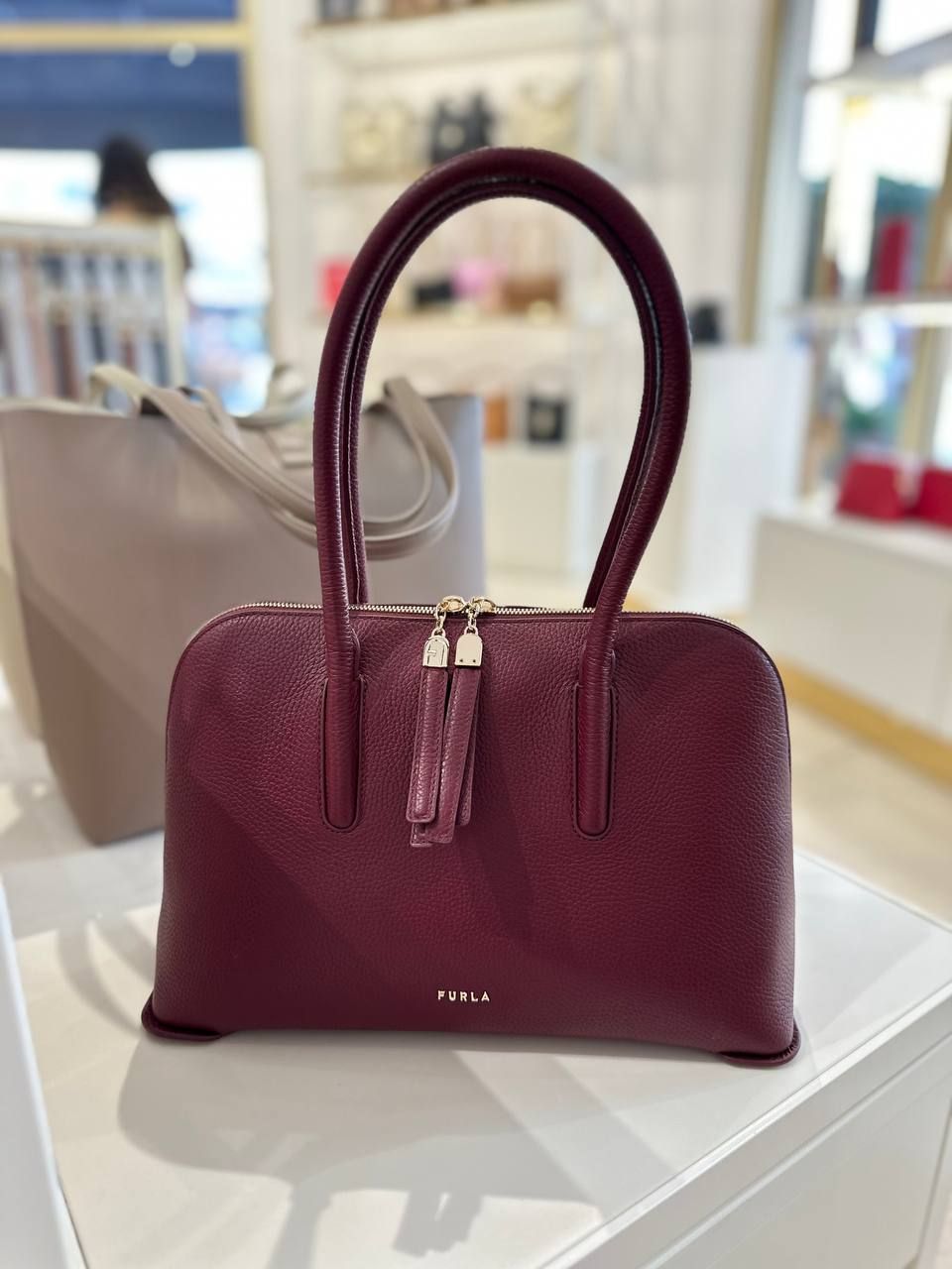 Сумка Furla Atmosfera mini