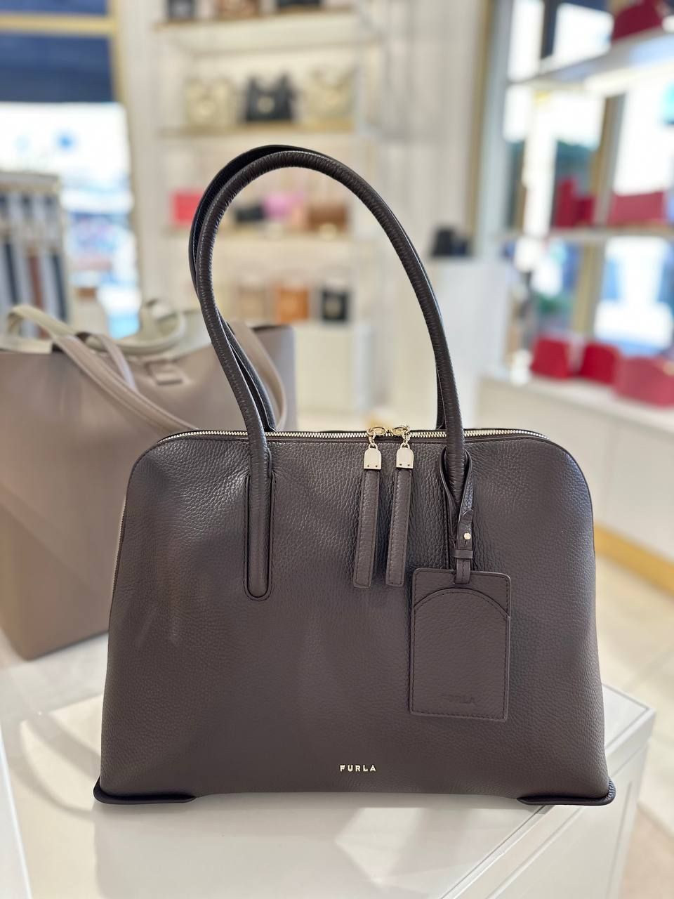 Сумка Furla Atmosfera big