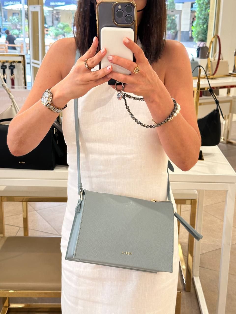 Сумка Furla Ofelia