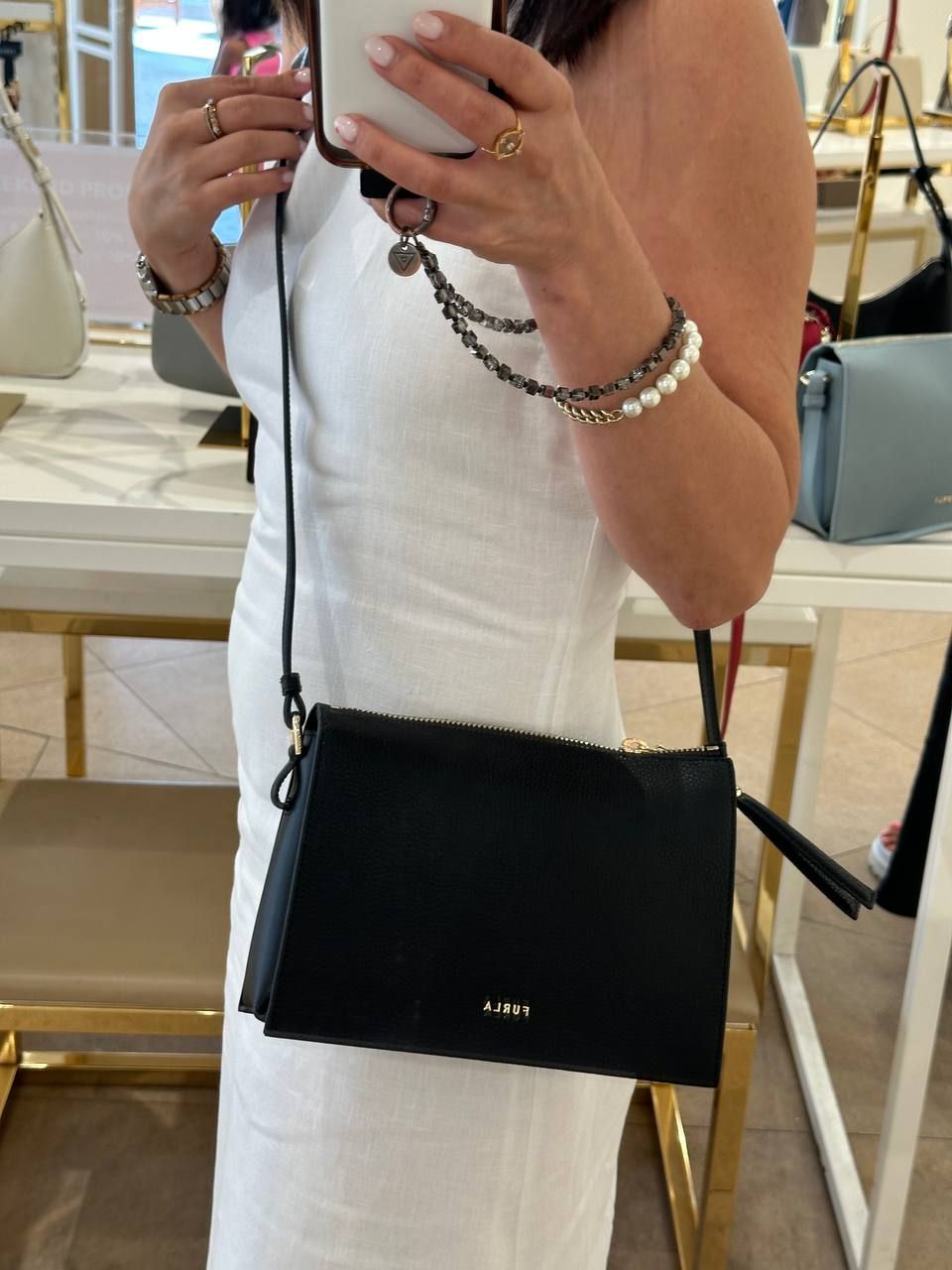 Сумка Furla Ofelia