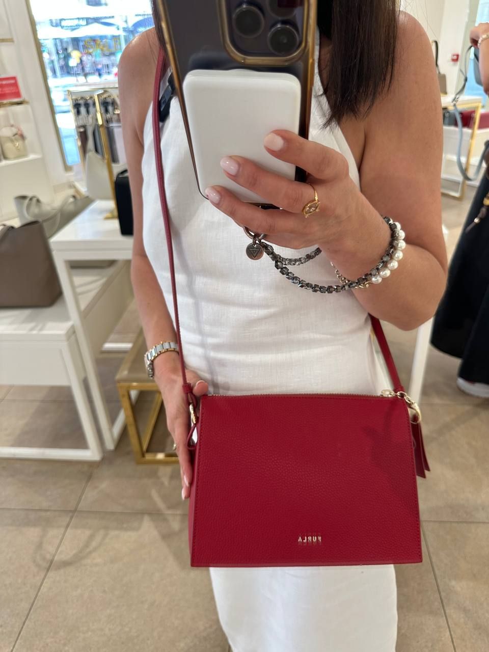 Сумка Furla Ofelia