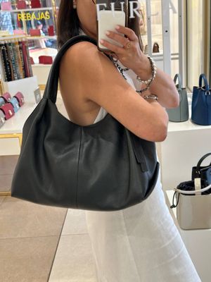 Сумка Furla Planeta big