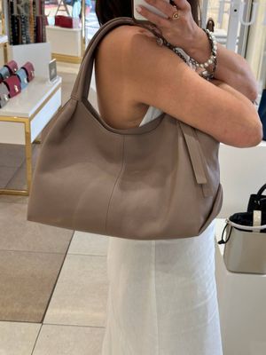 Сумка Furla Planeta big