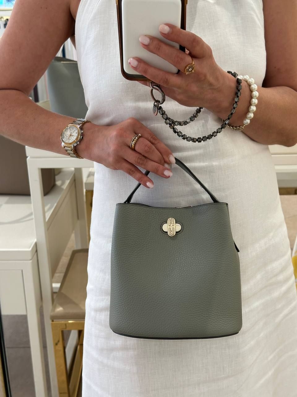 Сумка Furla Danae mini