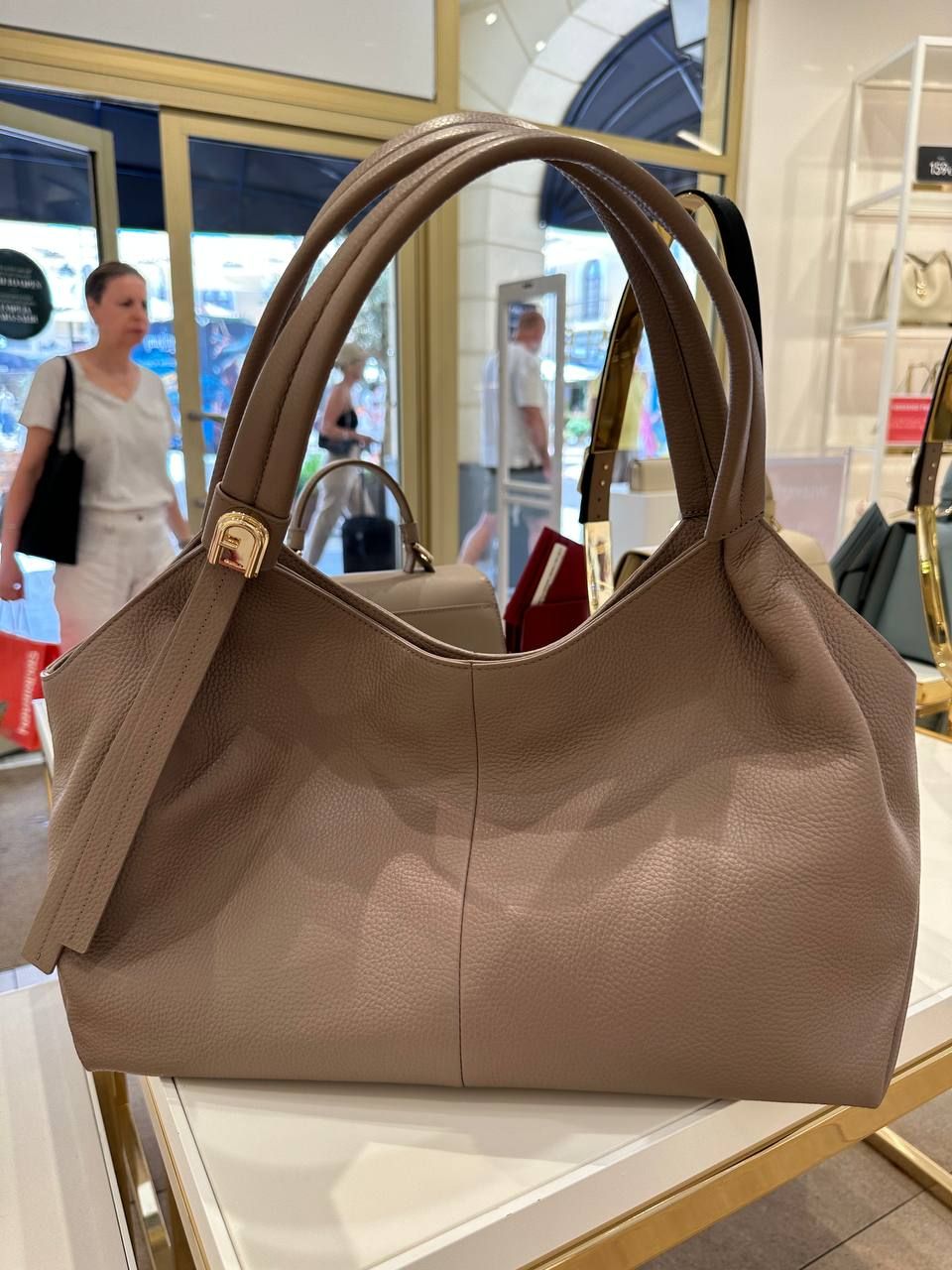 Сумка Furla Planeta
