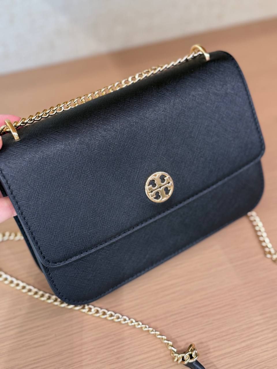 Сумка Tory Burch