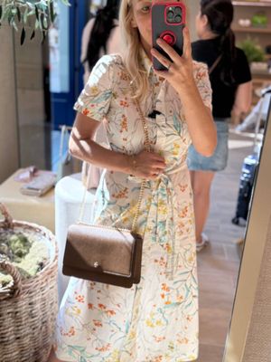 Сумка Tory Burch