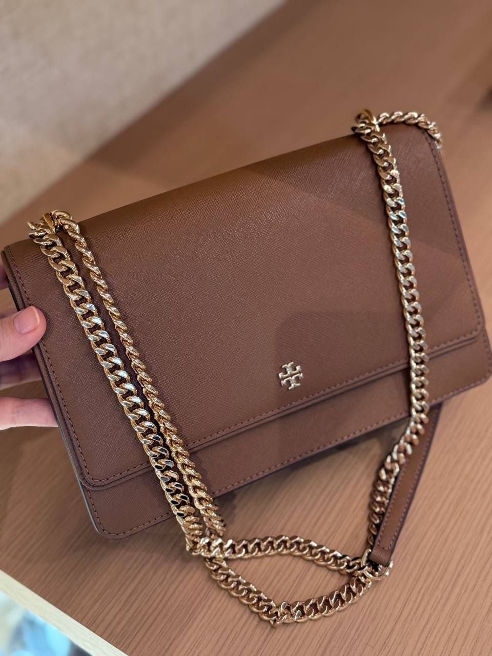 Сумка Tory Burch