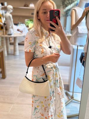 Сумка Tory Burch