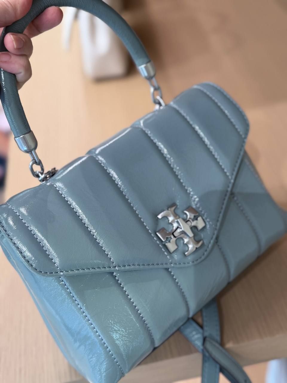 Сумка Tory Burch