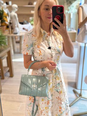 Сумка Tory Burch