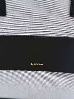 Сумка Burberry