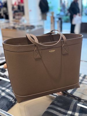 Сумка Burberry