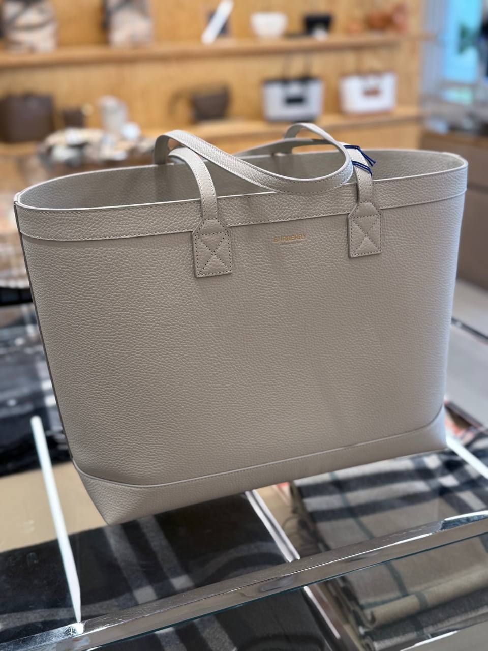 Сумка Burberry