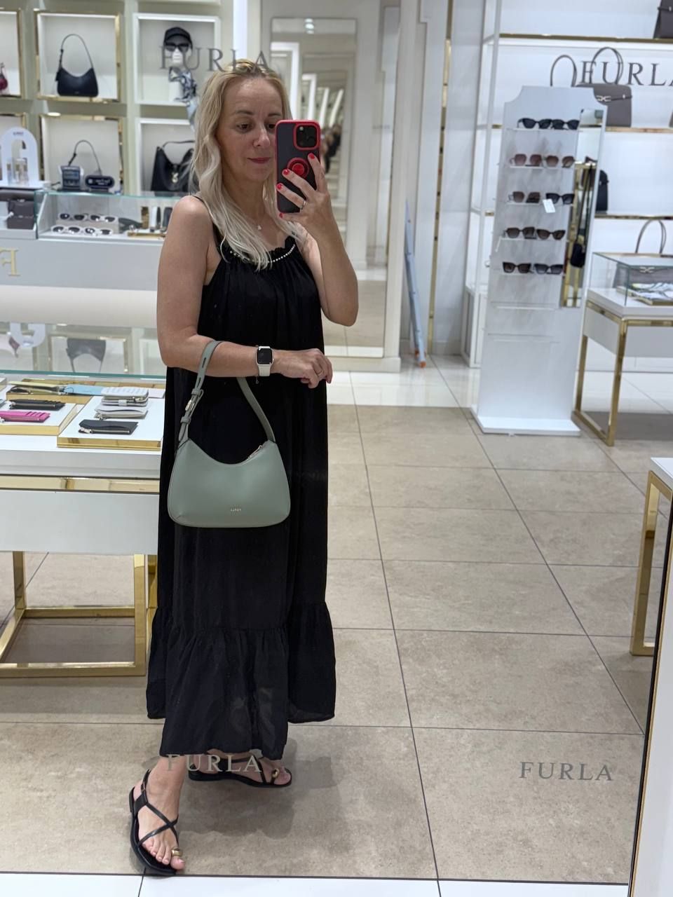 Сумка Furla Febe