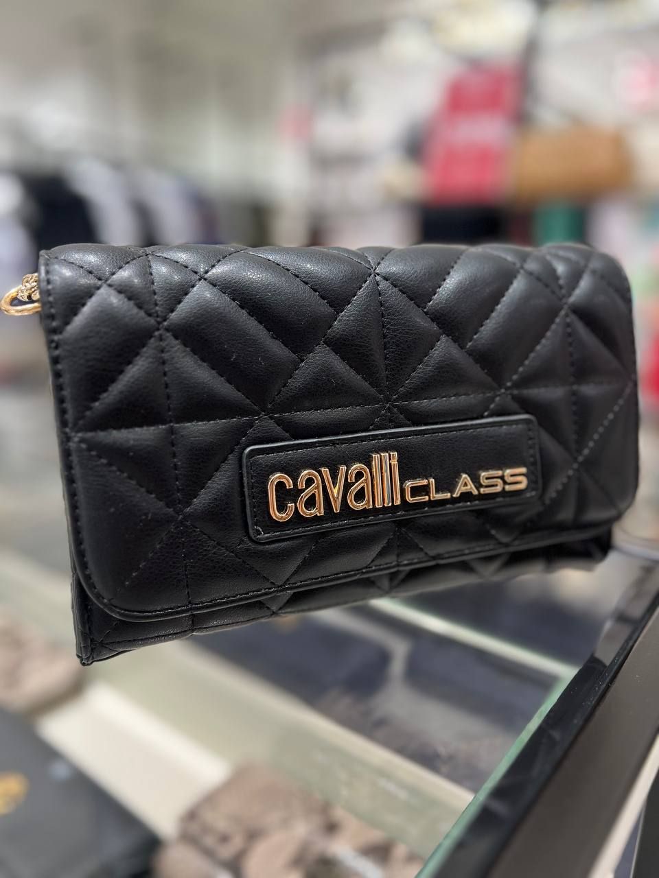 Сумка Roberto Cavalli