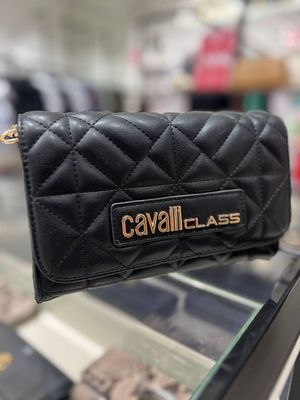Сумка Roberto Cavalli