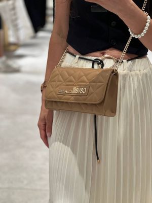 Сумка Roberto Cavalli