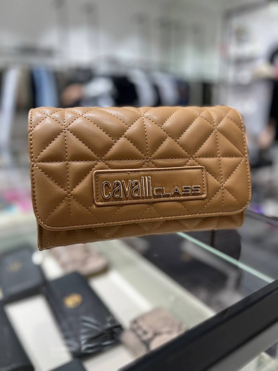 Сумка Roberto Cavalli