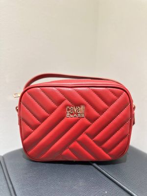 Сумка Roberto Cavalli
