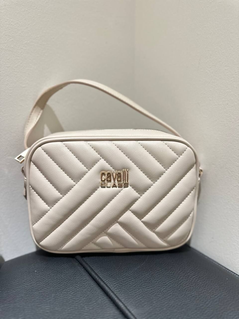 Сумка Roberto Cavalli