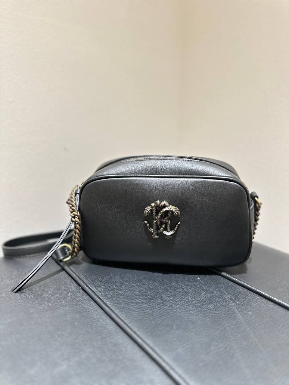 Сумка Roberto Cavalli