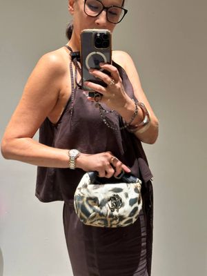 Сумка Roberto Cavalli