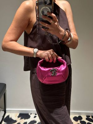Сумка Roberto Cavalli
