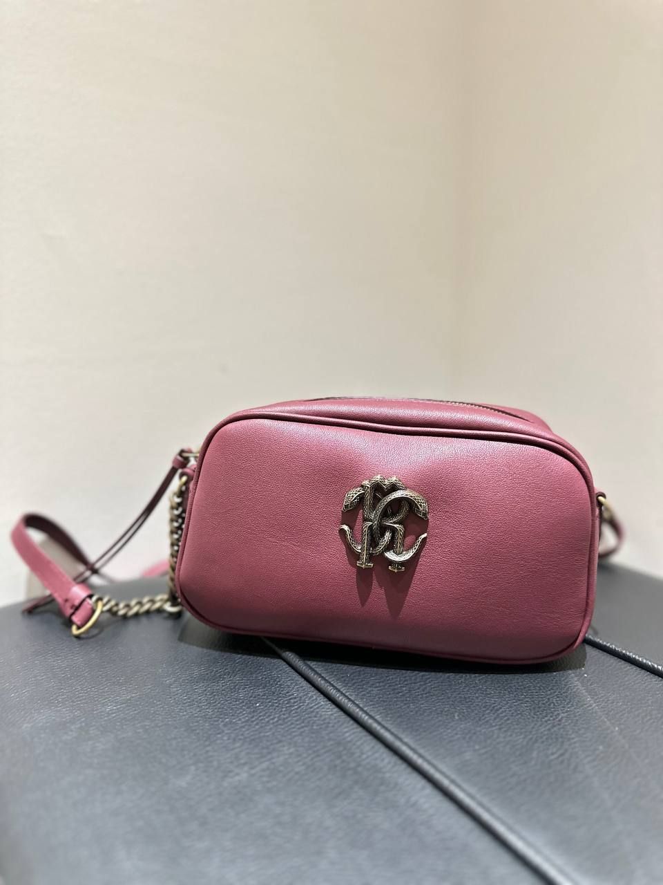 Сумка Roberto Cavalli