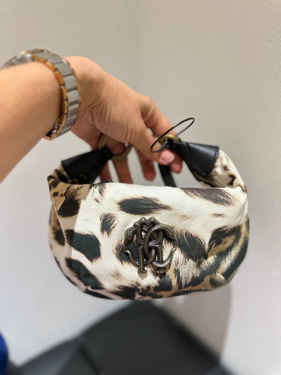 Сумка Roberto Cavalli
