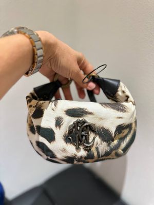 Сумка Roberto Cavalli