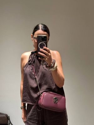 Сумка Roberto Cavalli
