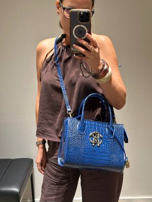 Сумка Roberto Cavalli