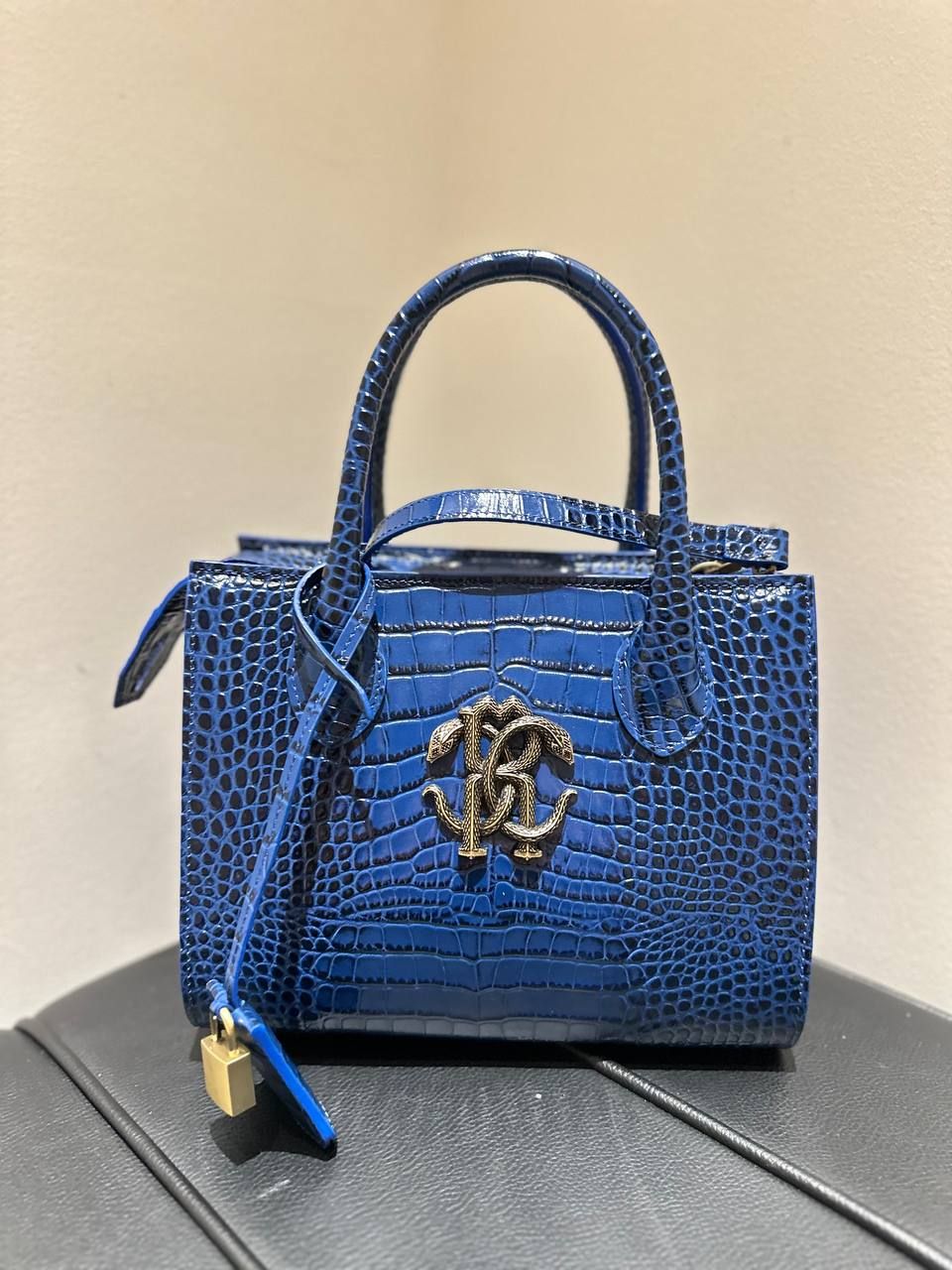 Сумка Roberto Cavalli