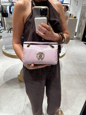 Сумка Roberto Cavalli