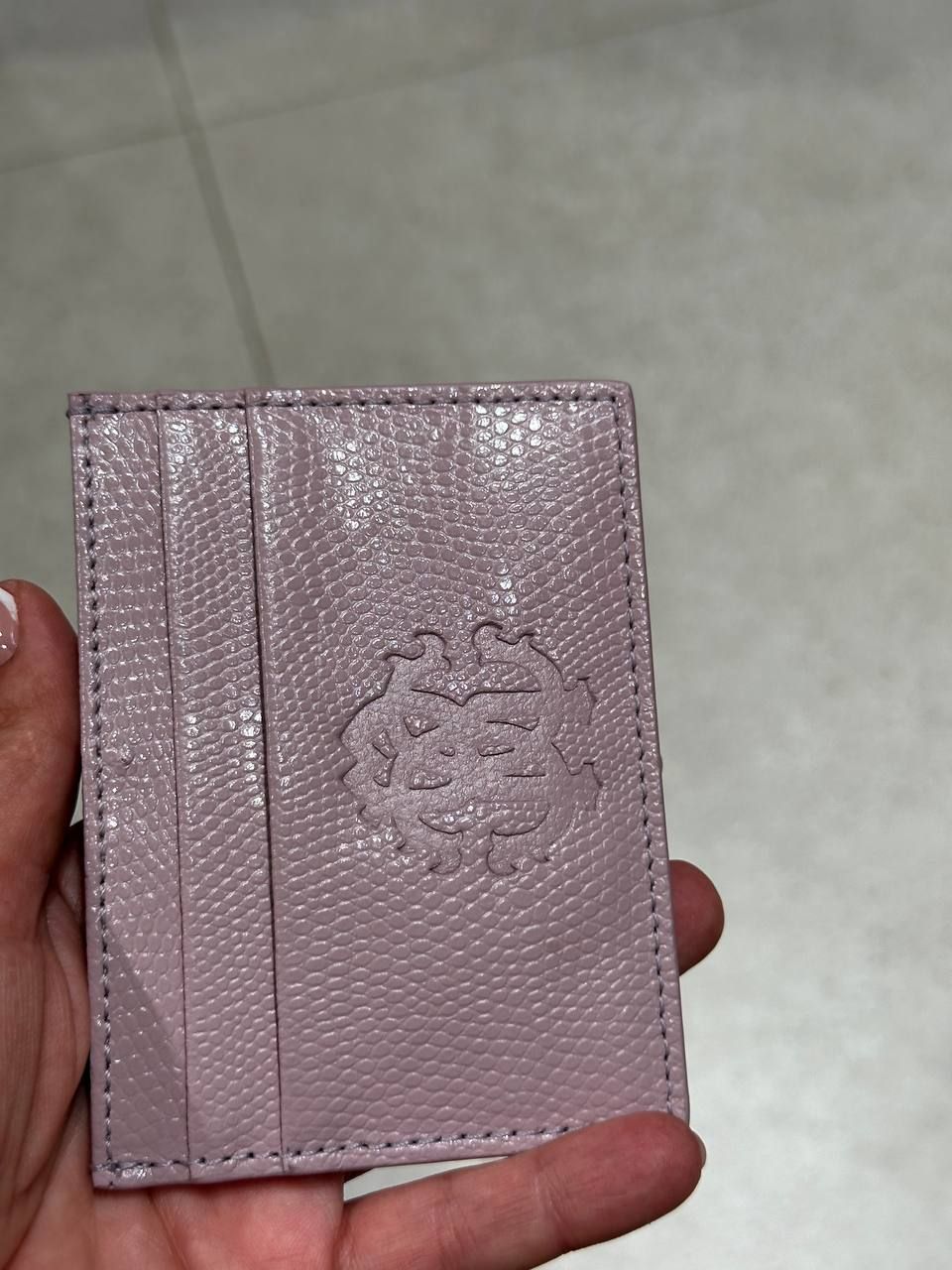 Кардхолдер Roberto Cavalli