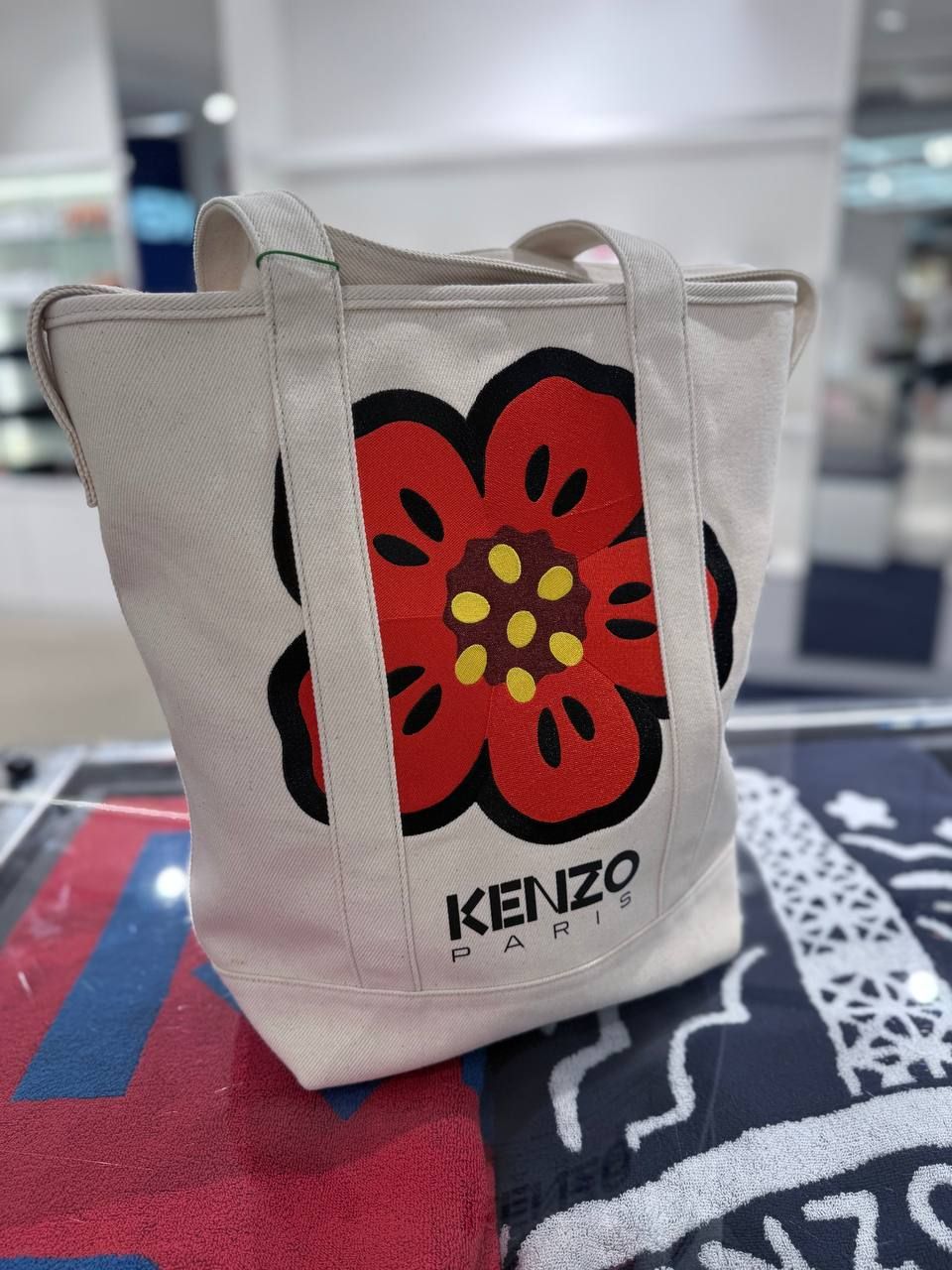 Сумка Kenzo