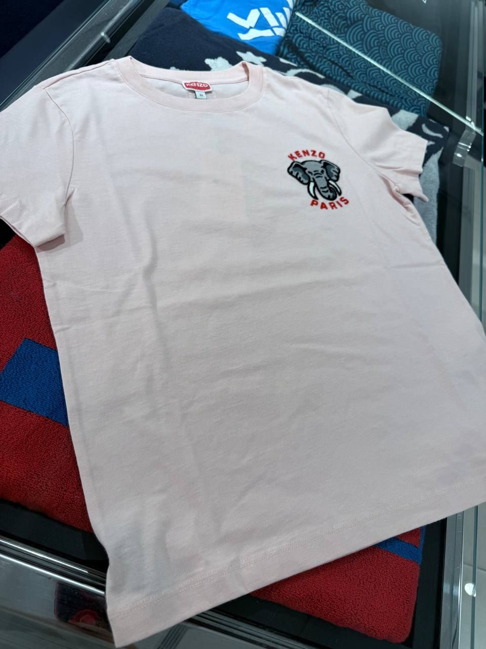 Футболка Kenzo