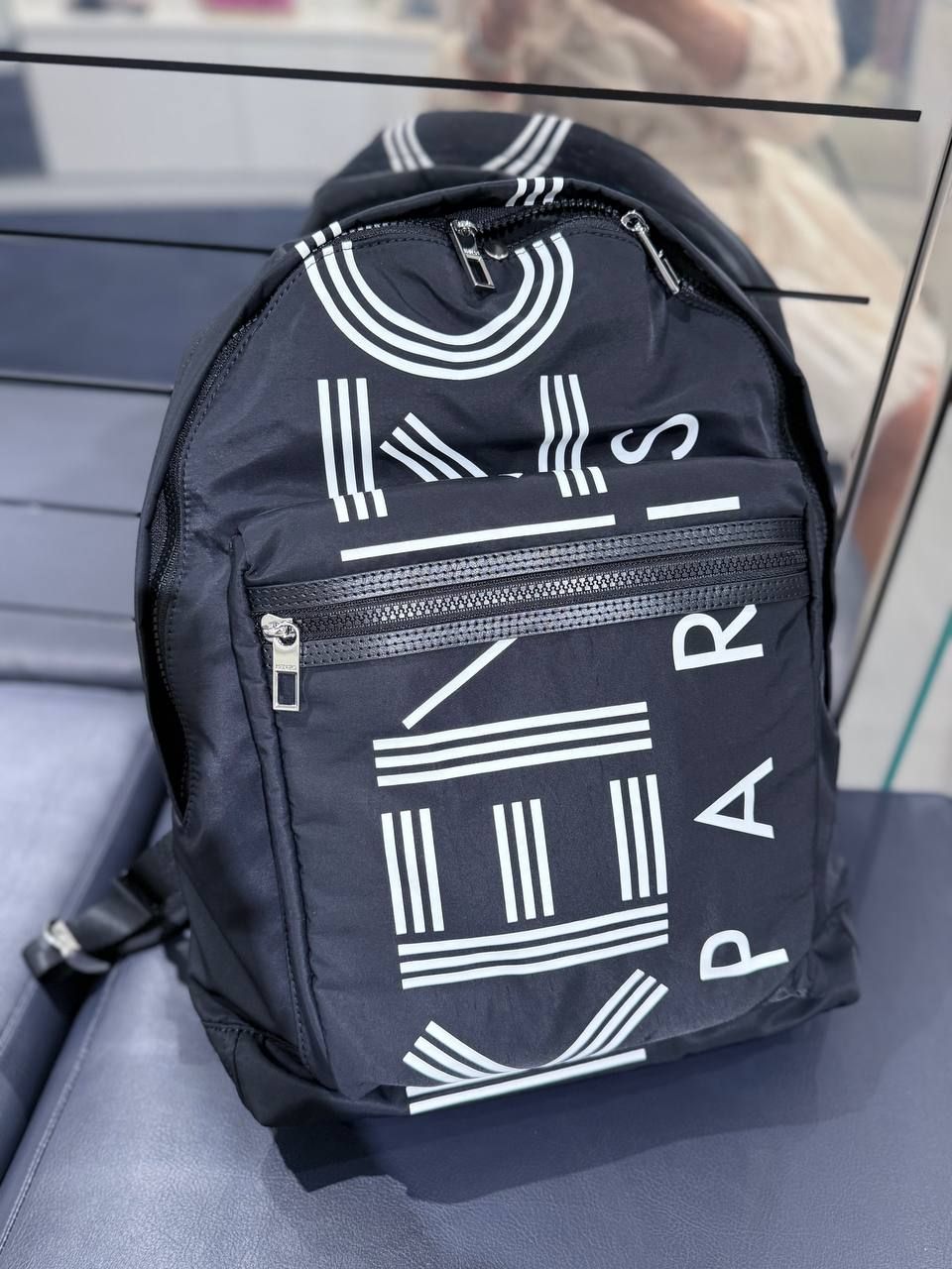 Рюкзак Kenzo