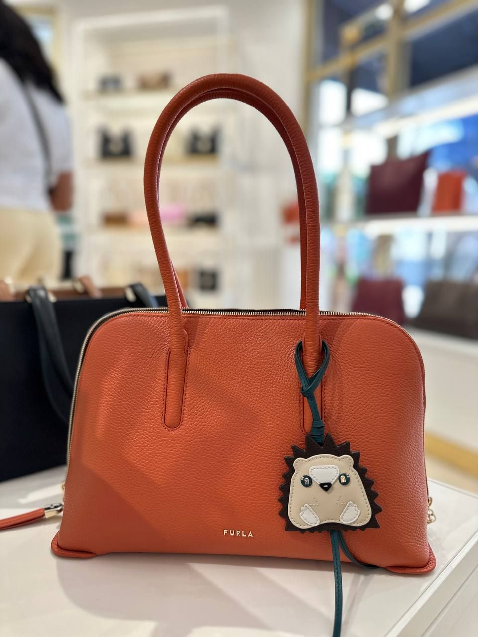 Сумка Furla Atmosfera mini