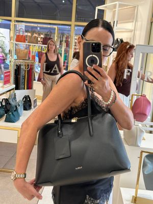 Сумка Furla Atmosfera big