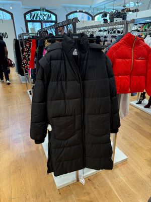 Куртка Moschino