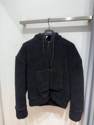 Куртка Moschino