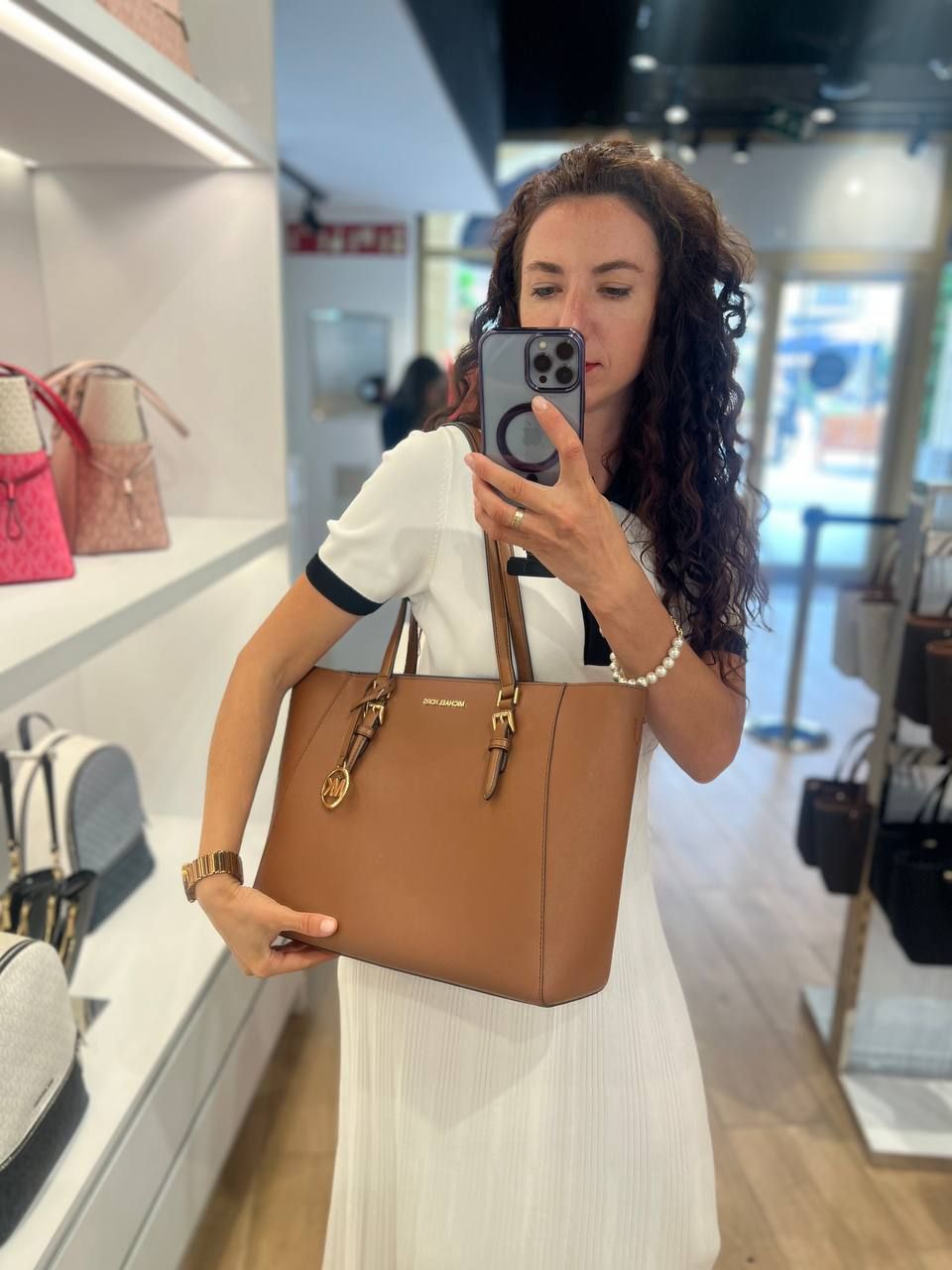 Сумка Michael Kors
