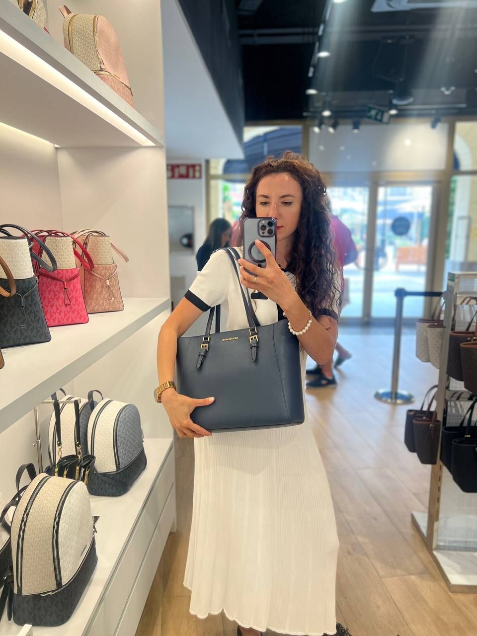 Сумка Michael Kors