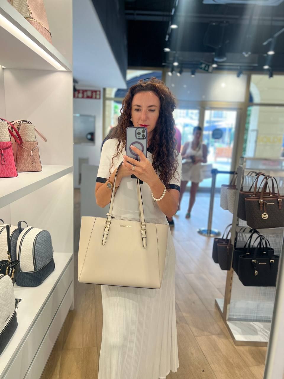 Сумка Michael Kors